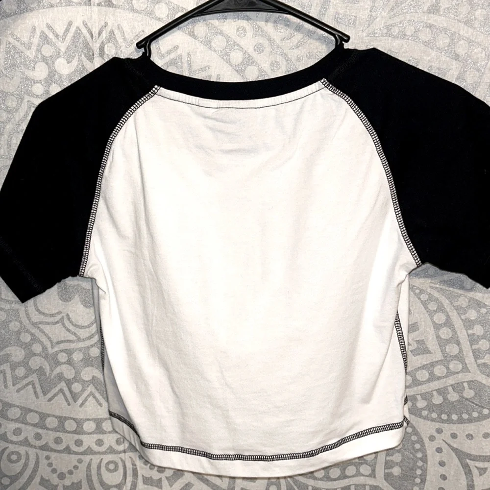Santa Cruz tee - Picture 2 of 3